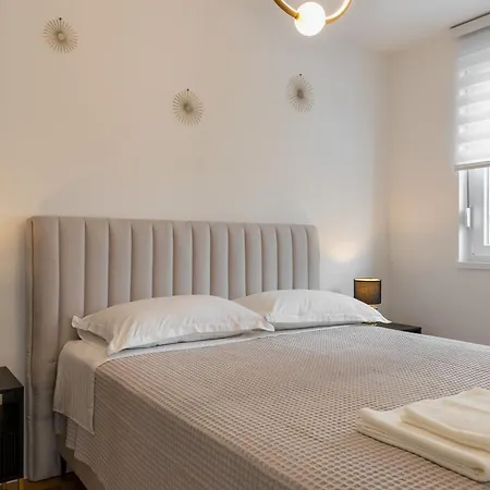 The Only One Suite Zadar Buitenkant foto