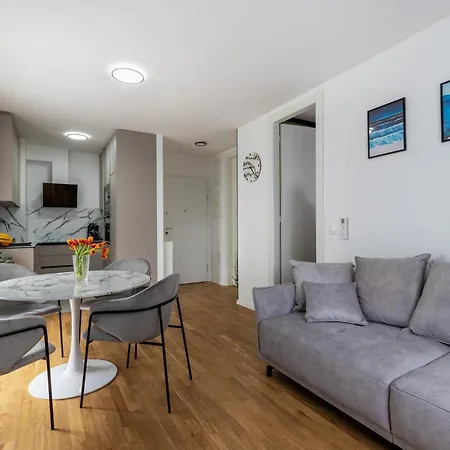 The Only One Suite Zadar Buitenkant foto