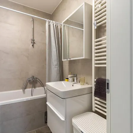 The Only One Suite Zadar Buitenkant foto