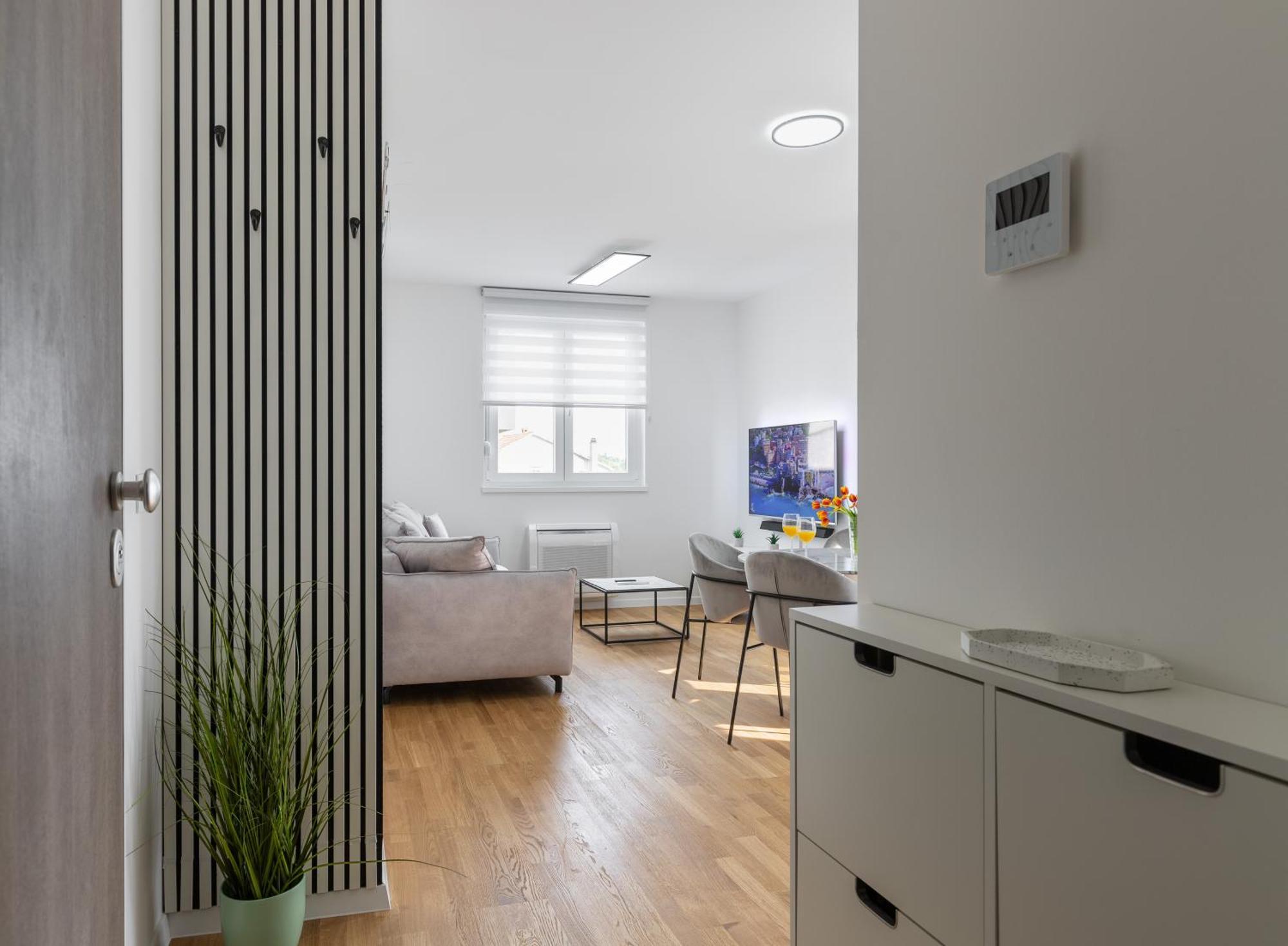 Appartement The Only One *