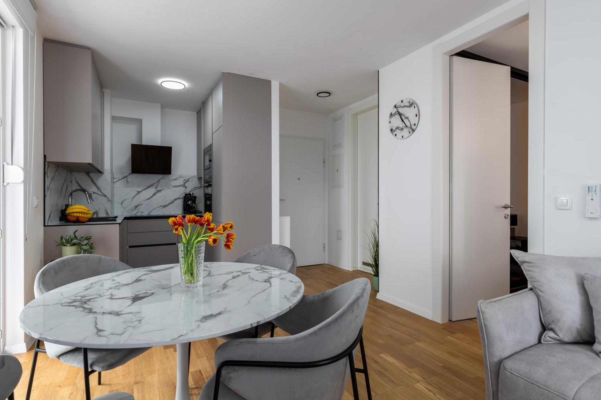 Appartement The Only One *