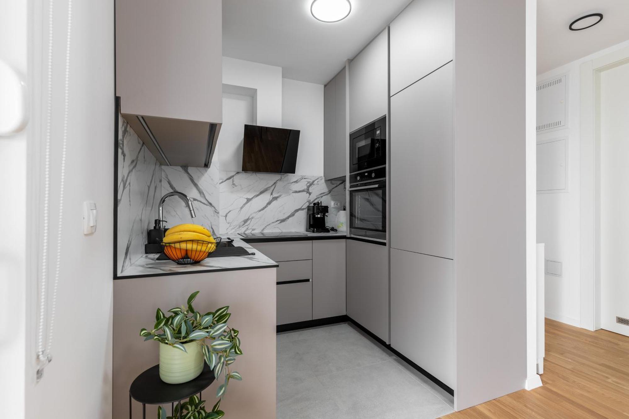 Appartement The Only One