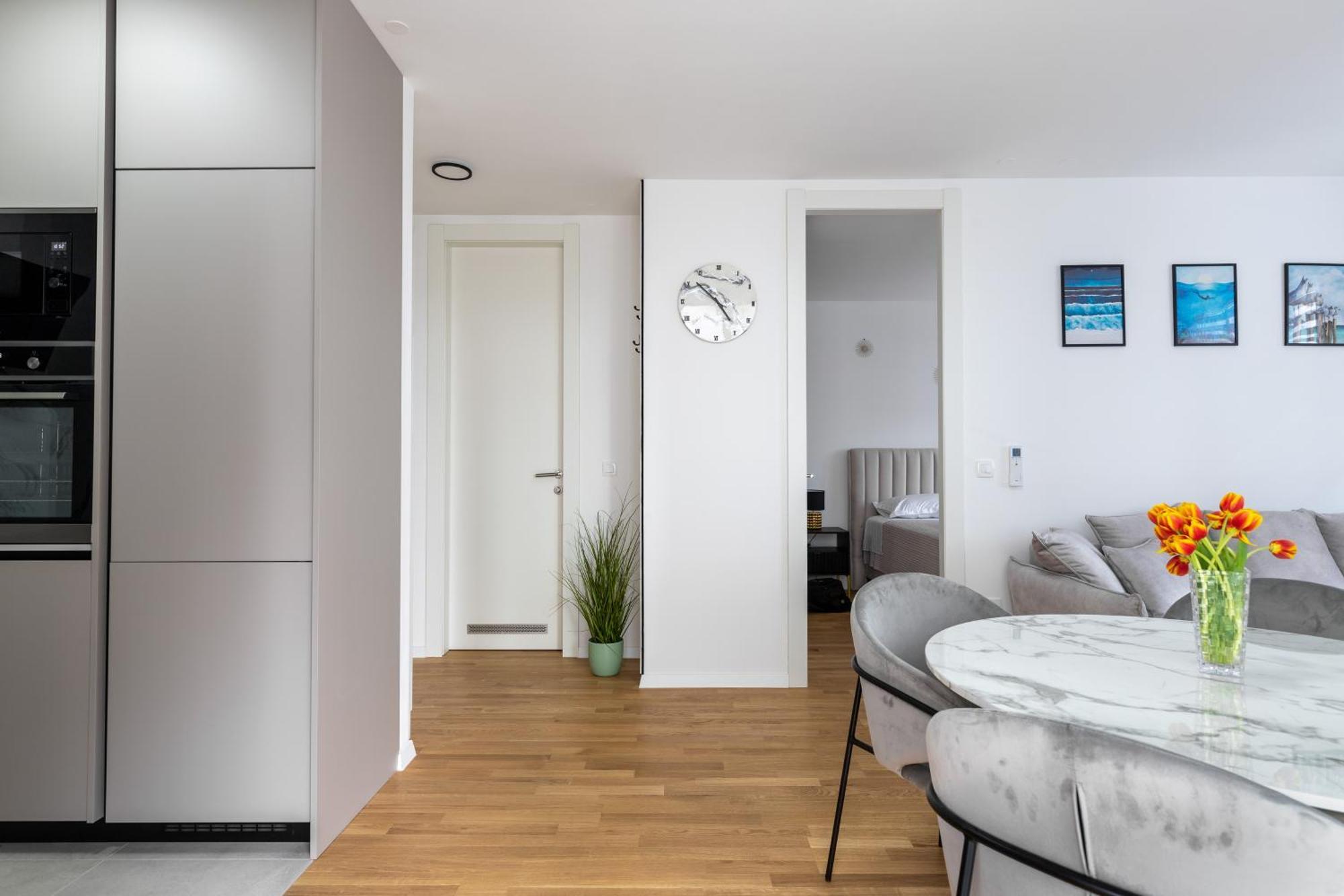 Apartament The Only One *