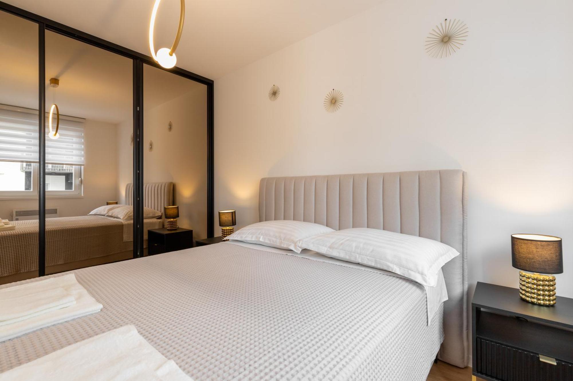Appartement The Only One *